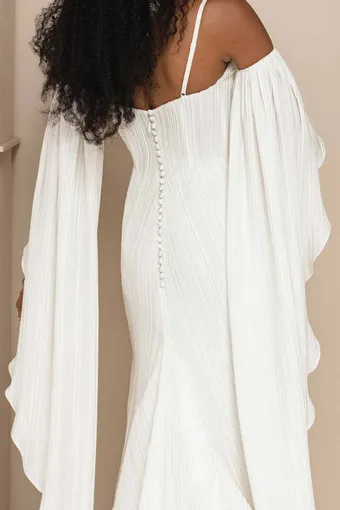 Rue De Seine Klein #8 backface vertical cropped thumbnail