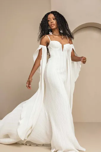 Rue De Seine Klein #3 frontface vertical thumbnail