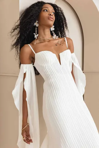 Rue De Seine Klein #5 frontface vertical cropped thumbnail