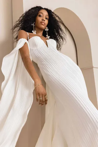 Rue De Seine Klein #7 frontface vertical cropped thumbnail