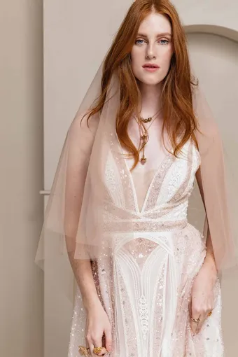 Rue De Seine Valley #14 frontface vertical cropped thumbnail