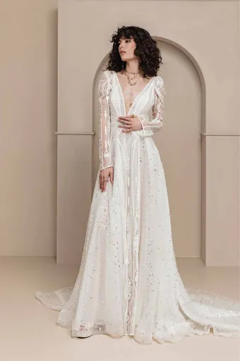 Rue De Seine Valley #0 default frontface vertical thumbnail