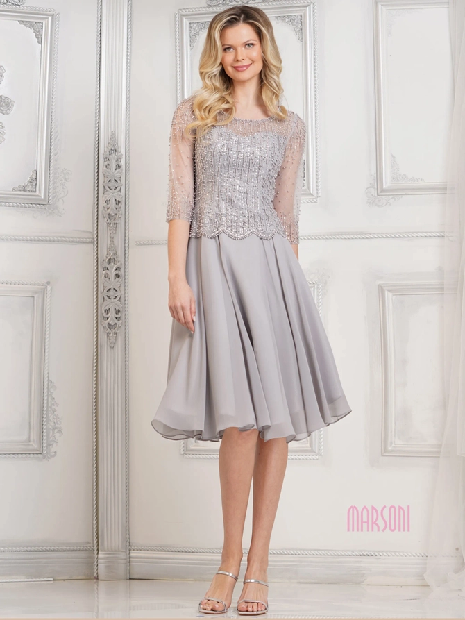 Marsoni by Colors Dress M338 main image 1