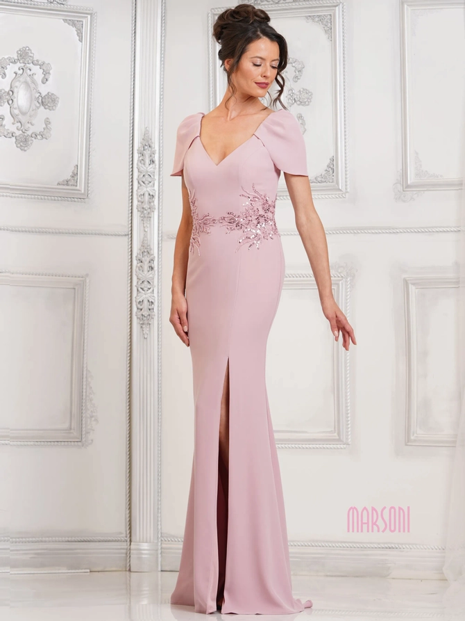 Marsoni by Colors Dress MV1297