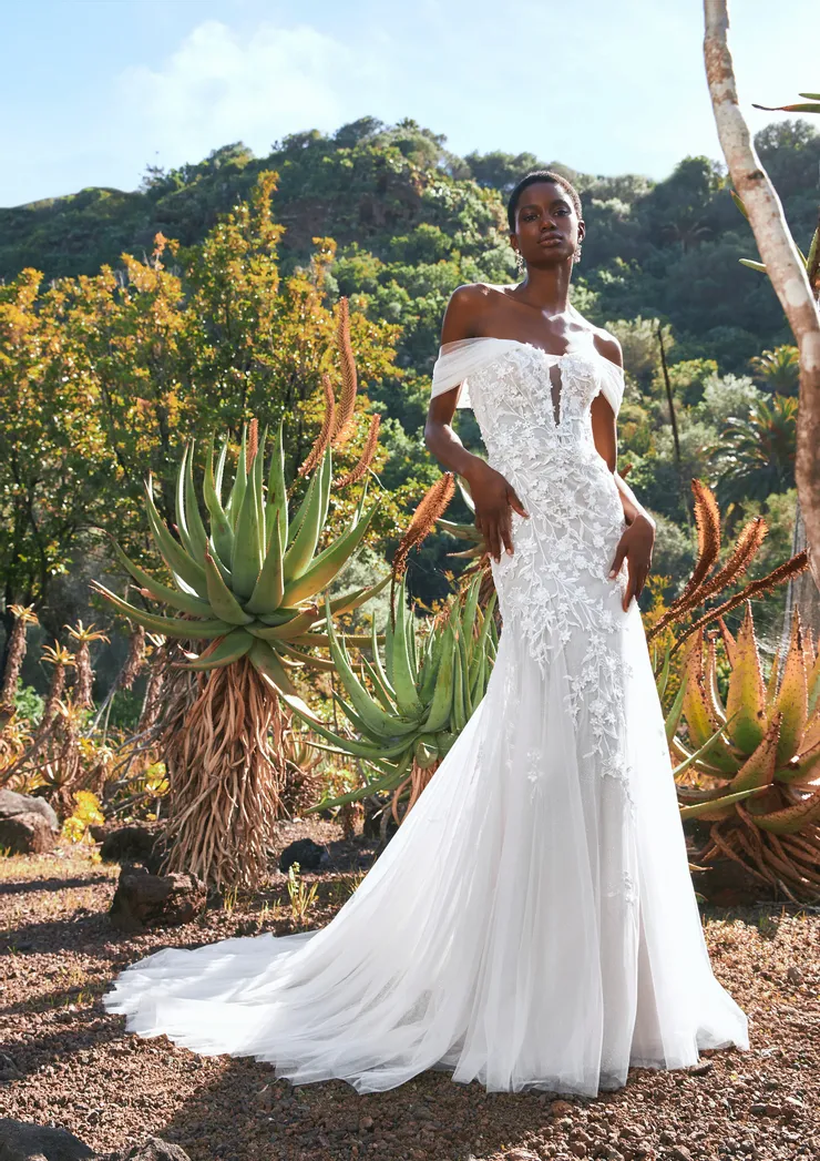 Pronovias Baikal Image