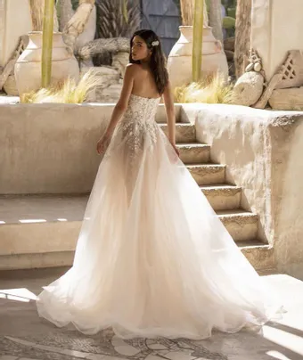 Pronovias Baker #0 default vertical thumbnail