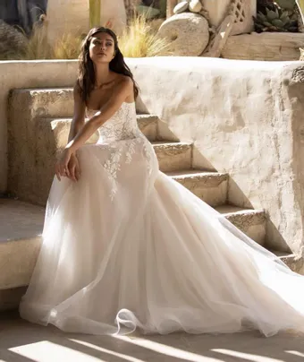 Pronovias Baker #1 default vertical thumbnail