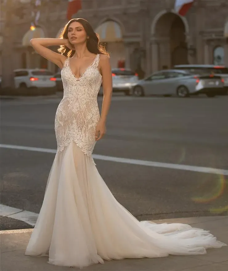 Pronovias Ireland Image