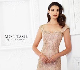 Montage Style #118965 #2 thumbnail