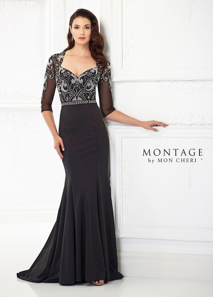 Montage Style #118984 Default Thumbnail Image
