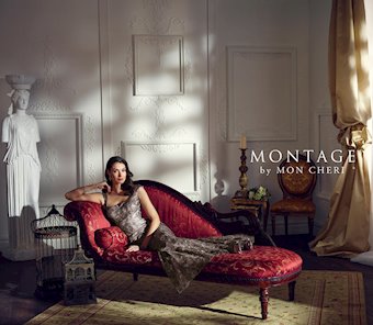 Montage Style #217943 #2 thumbnail