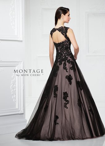 Montage Style #217944 #2 thumbnail