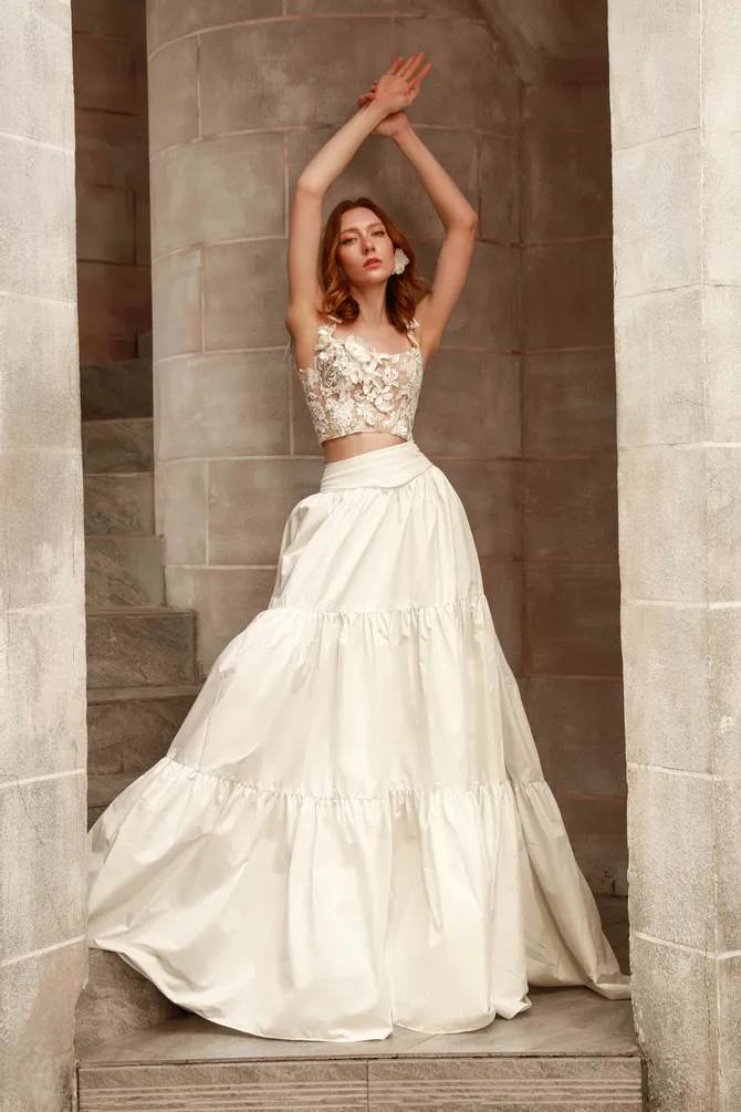 Onella Maxi in Jardin
