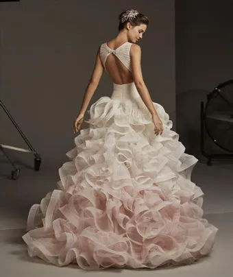 Pronovias Stella #2 default vertical thumbnail