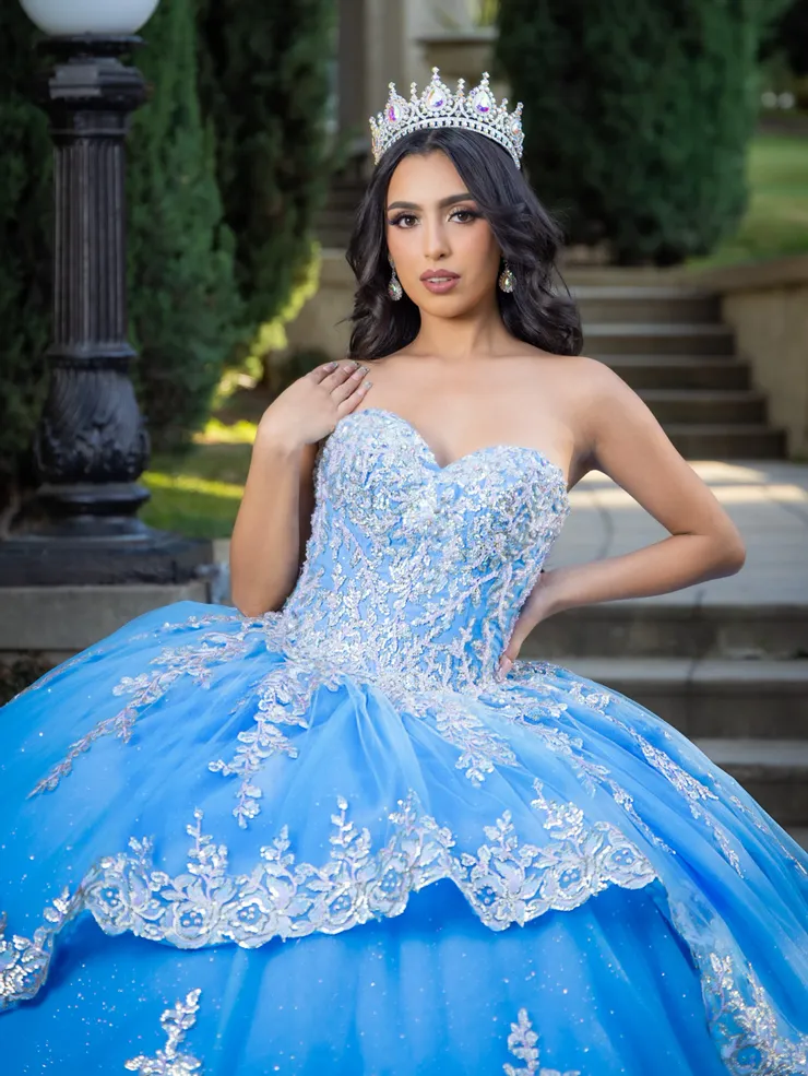 LizLúo Quince Style #26090 #5 frontface vertical cropped picture