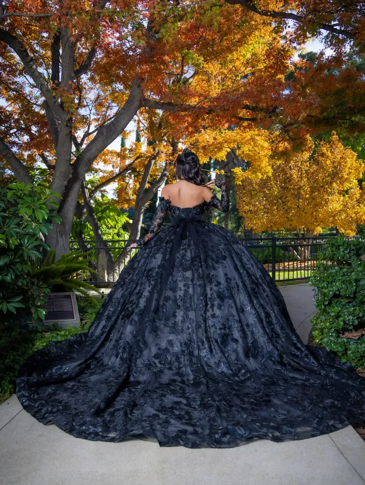Quince - 26092 | Estelle's Dressy Dresses