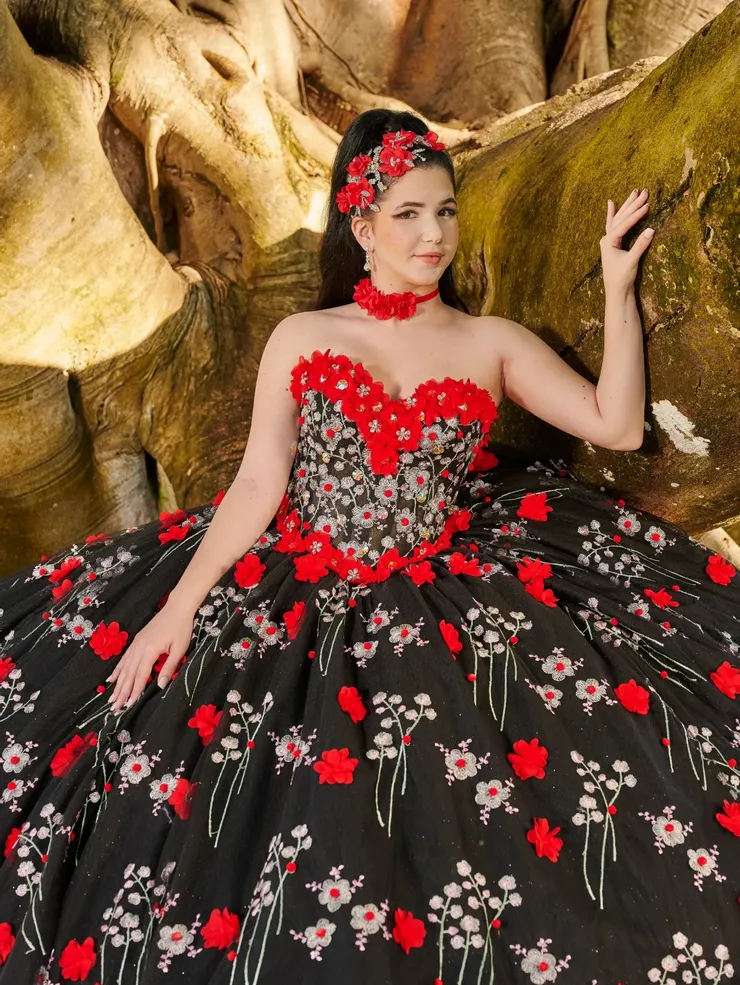 LizLúo Quince Style #26099 #5 frontface vertical cropped picture