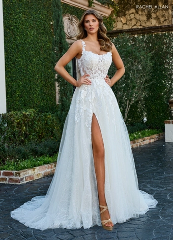 Florencia by Rachel Allan RB3207 #0 default frontface vertical thumbnail