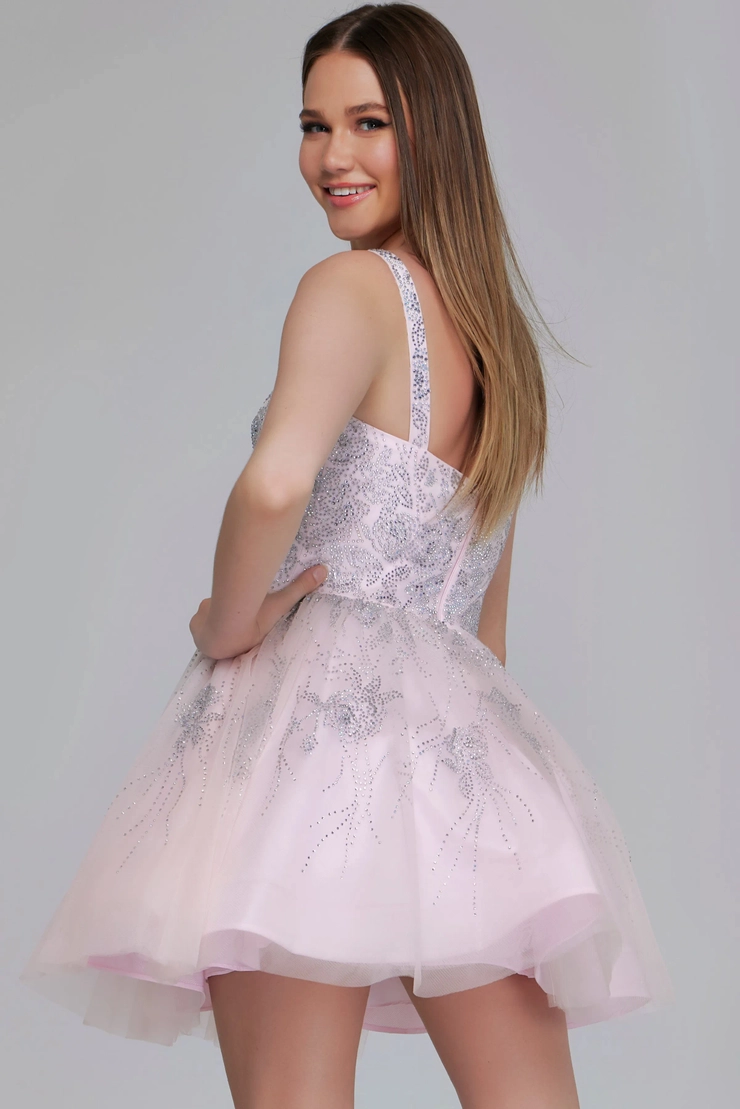 Jovani Style #K22943 #3 default backface vertical picture