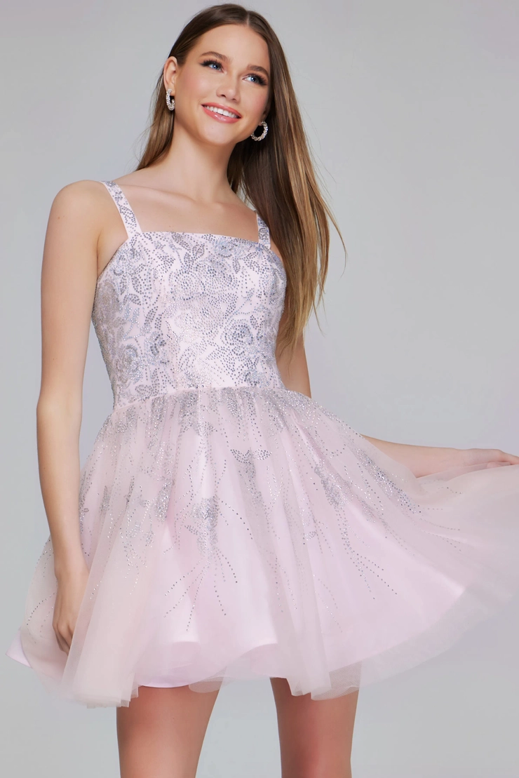 Jovani Style #K22943 #1 frontface vertical picture