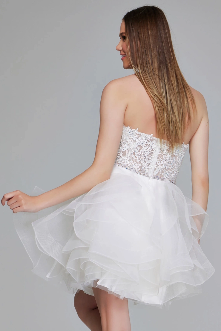 Jovani Style #K24371 #2 default backface vertical picture