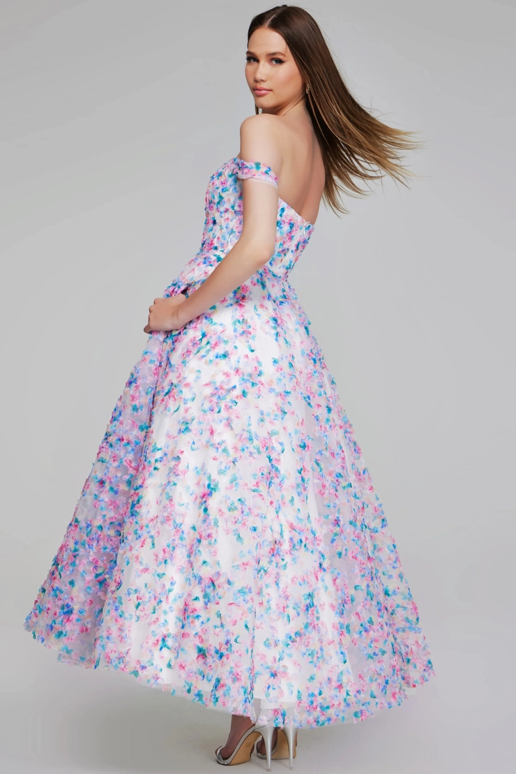 Jovani Style #K26292 #11 backface vertical picture