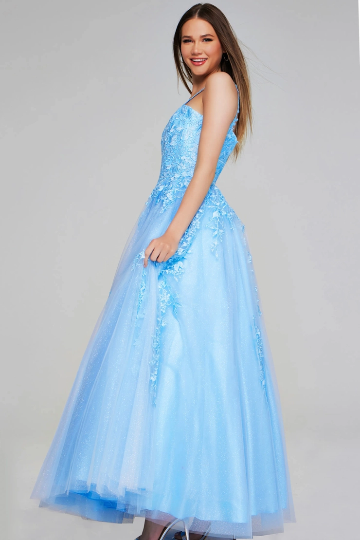 Jovani Style #K38098 #1 vertical picture