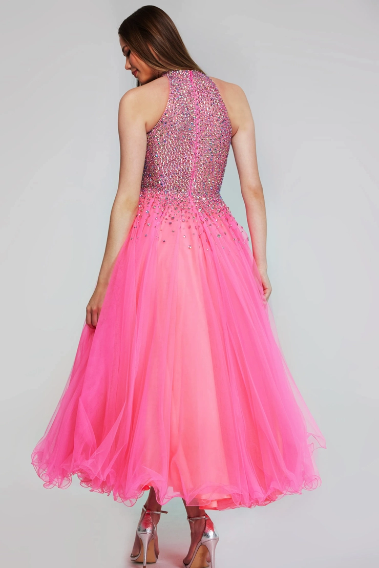 Jovani Style #K38284 #3 default backface vertical picture