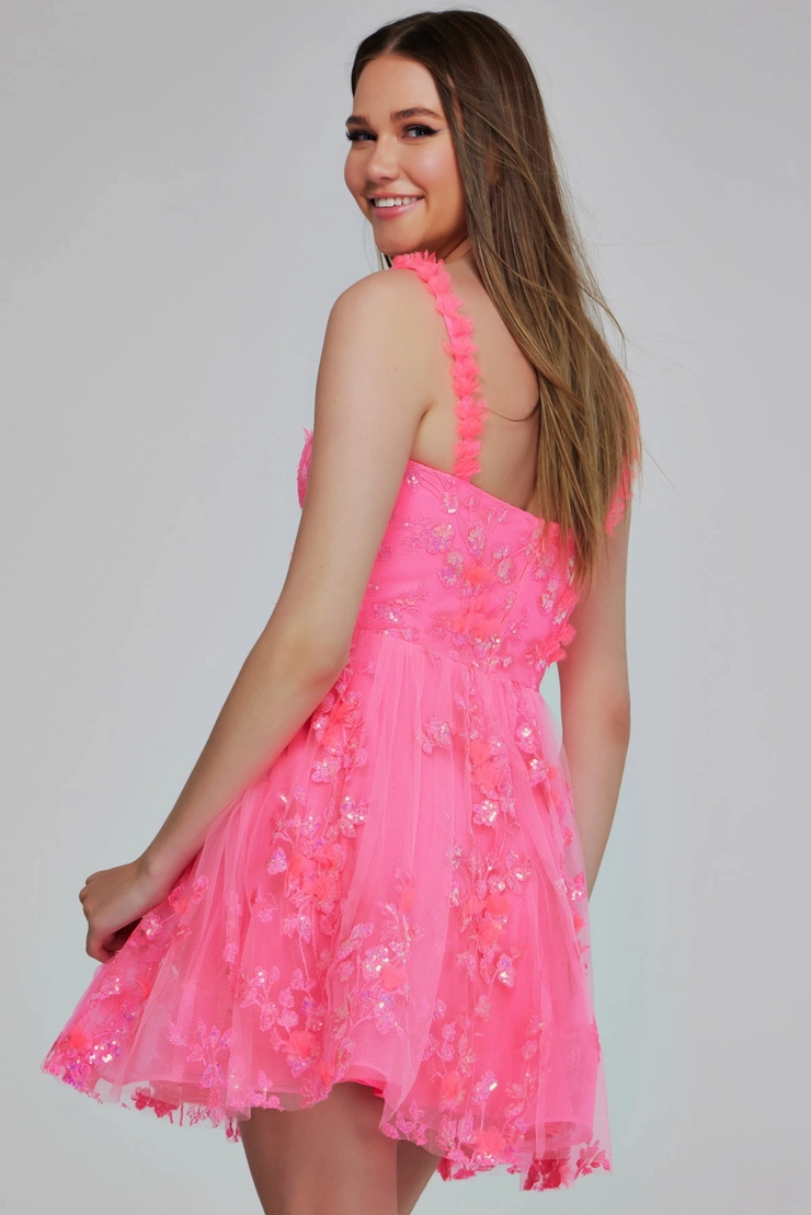 Jovani Style #K39141 #3 default backface vertical picture
