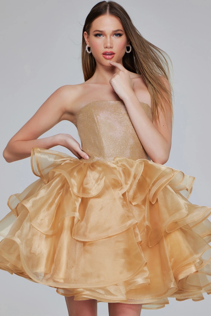 Jovani Style #K39312 #1 frontface vertical picture