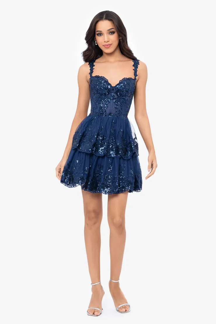Blondie Nites | Estelle's Dressy Dresses