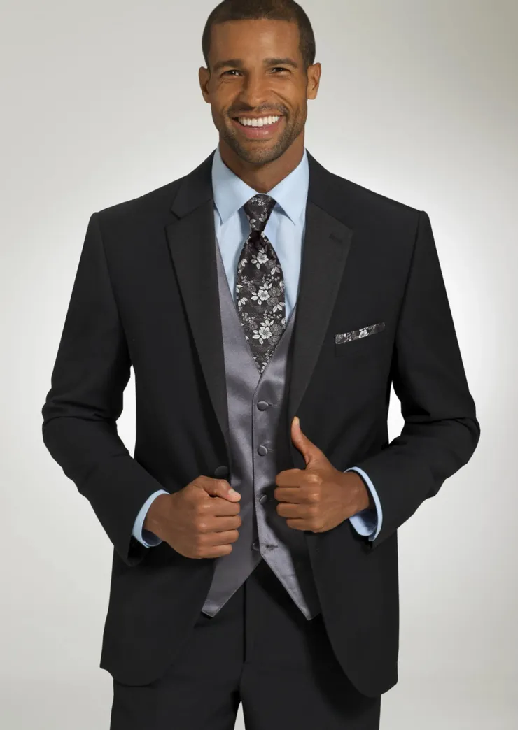 Tuxedo By Sarno Style #1012 Default Thumbnail Image