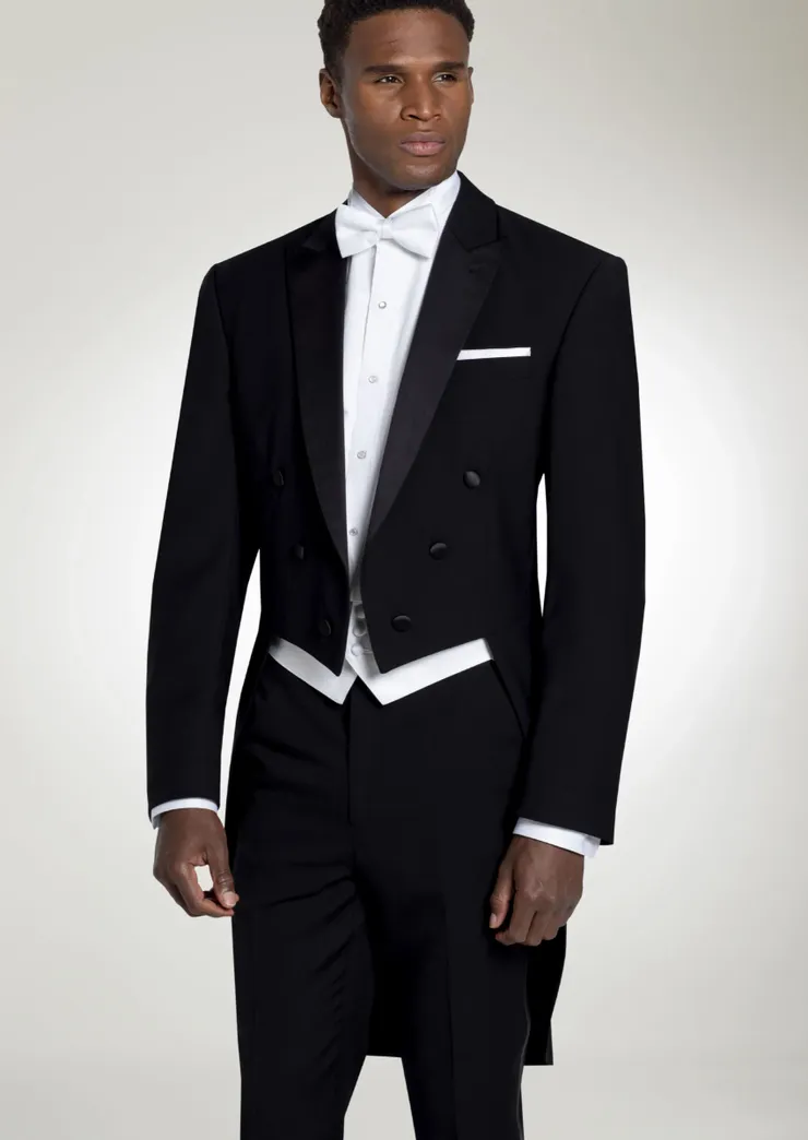 Tuxedo By Sarno Style #1207 Default Thumbnail Image