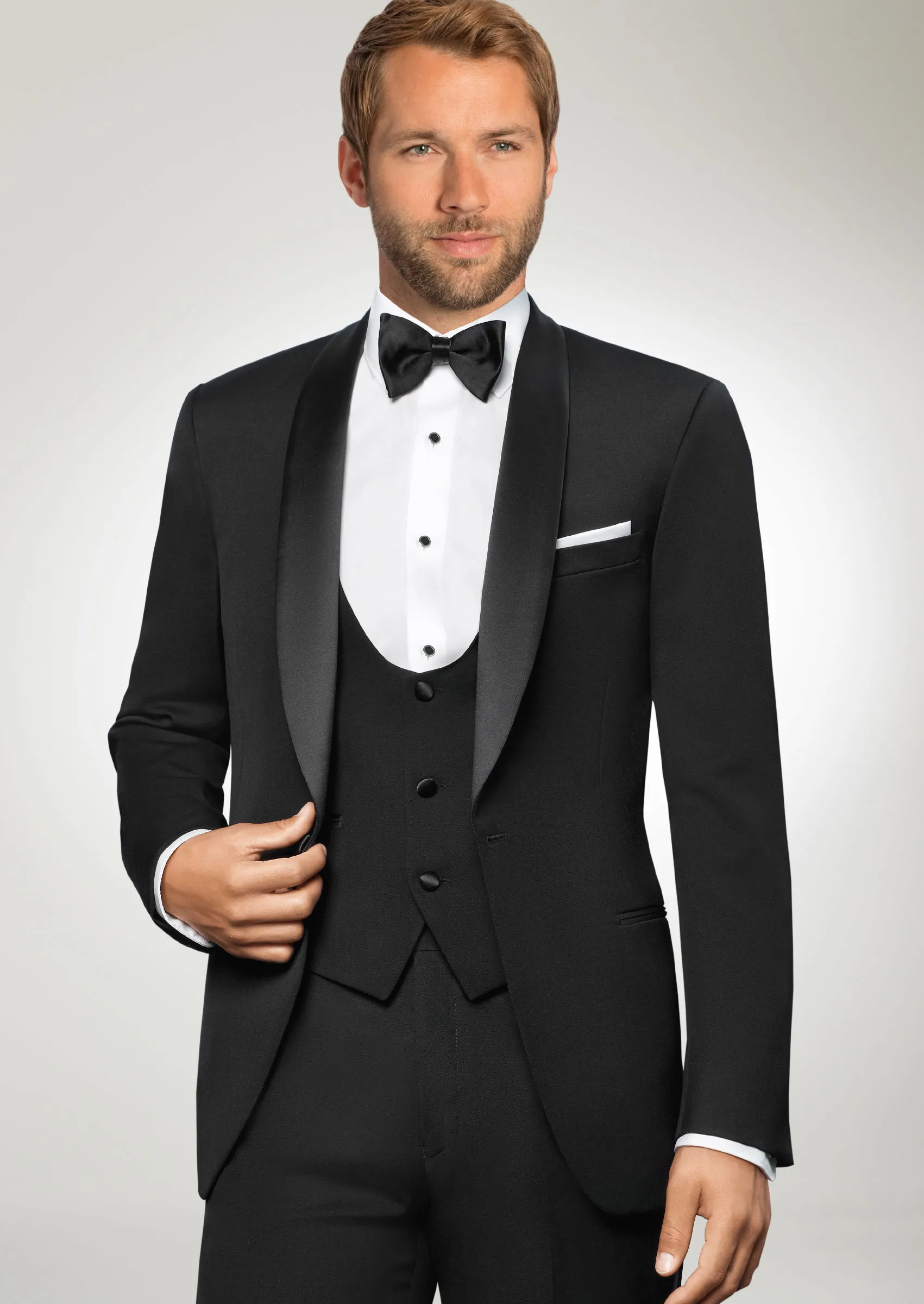 Tuxedo Examples Tuxedo By Sarno 2024 Tuxedo | J & B Bridals and Tuxedos