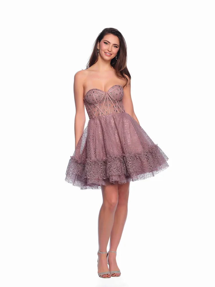 Dave & Johnny Style #12065 Image