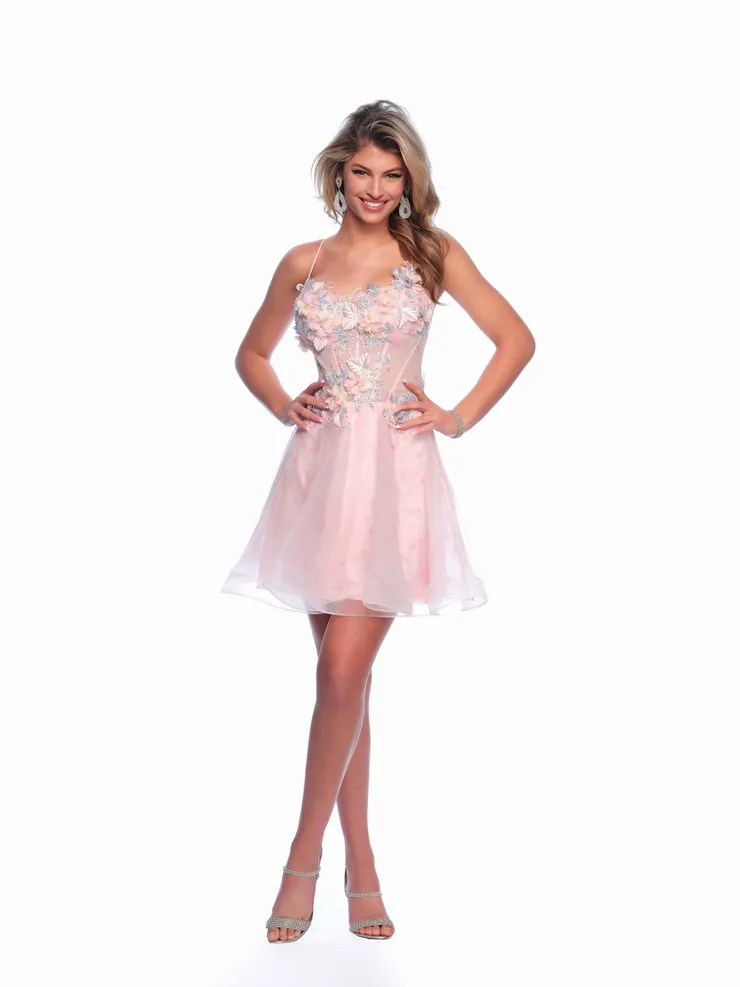 Dave & Johnny Style #12073 Image