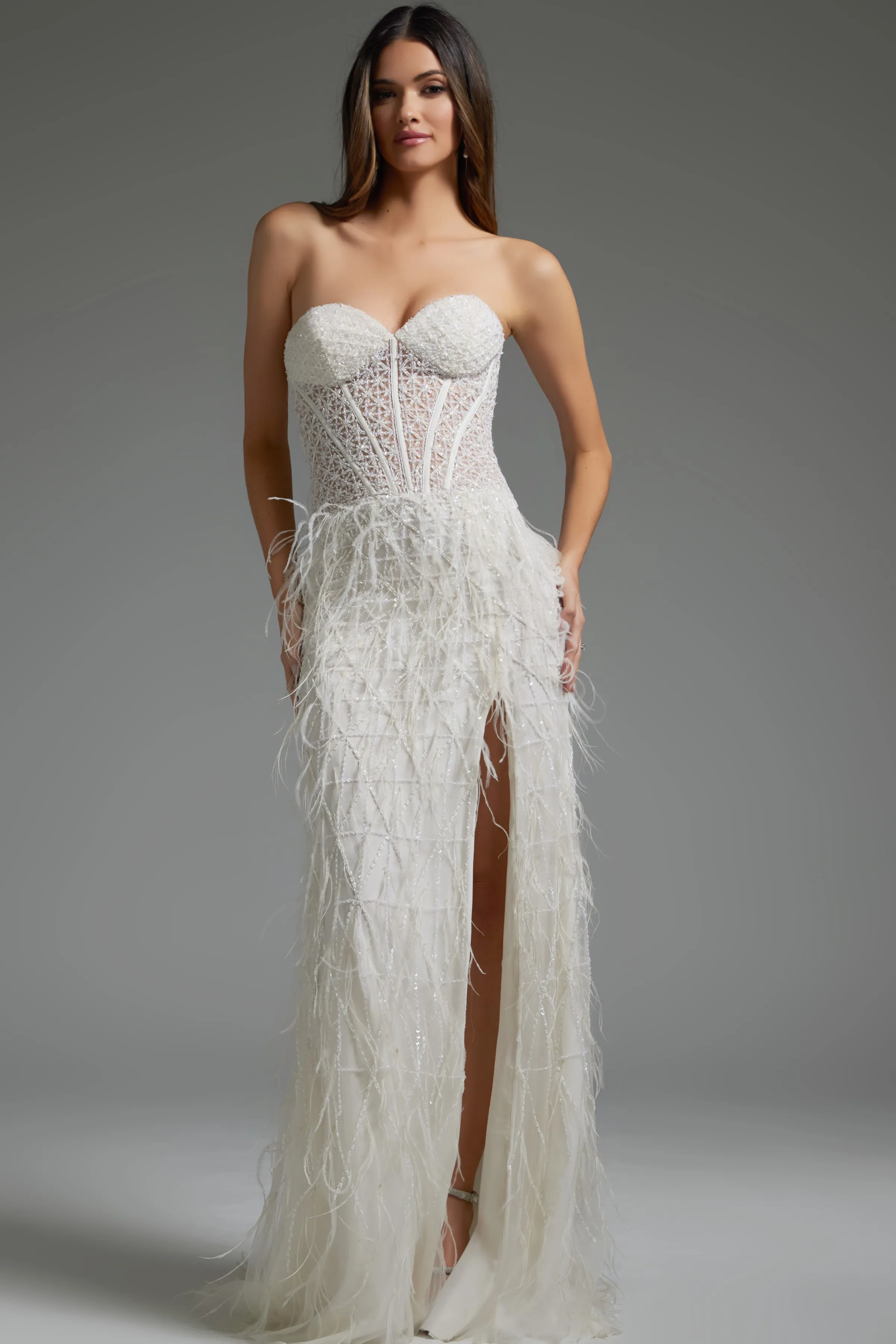 [Letter3 5] Jovani Bridal Gowns - ovxekok