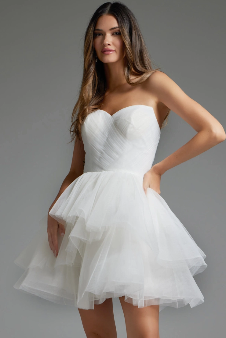 Jovani Style #41054 #1 frontface vertical picture