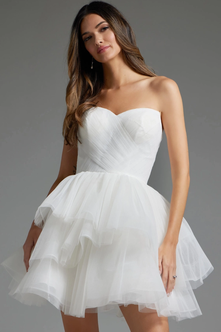 Jovani Style #41054 #1 frontface vertical picture
