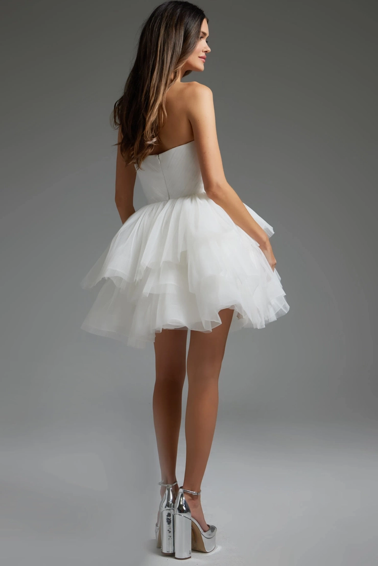 Jovani Style #41054 #5 backface vertical picture