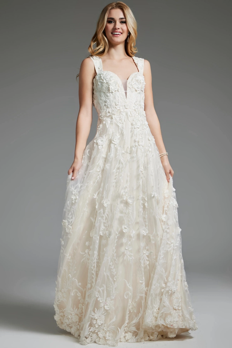 Jovani Style #JB220002 Default Thumbnail Image