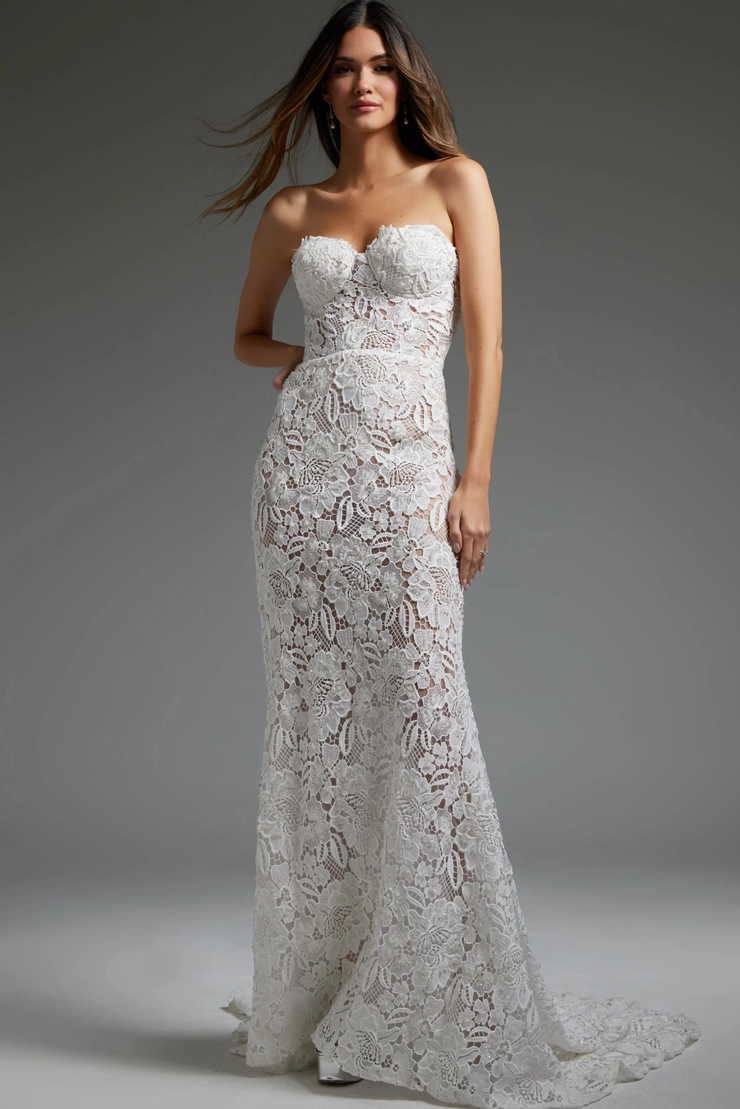 Jovani Style JB38271 Default Thumbnail Image