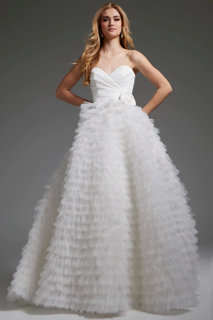 Jovani Style JB38958 Default Thumbnail Image