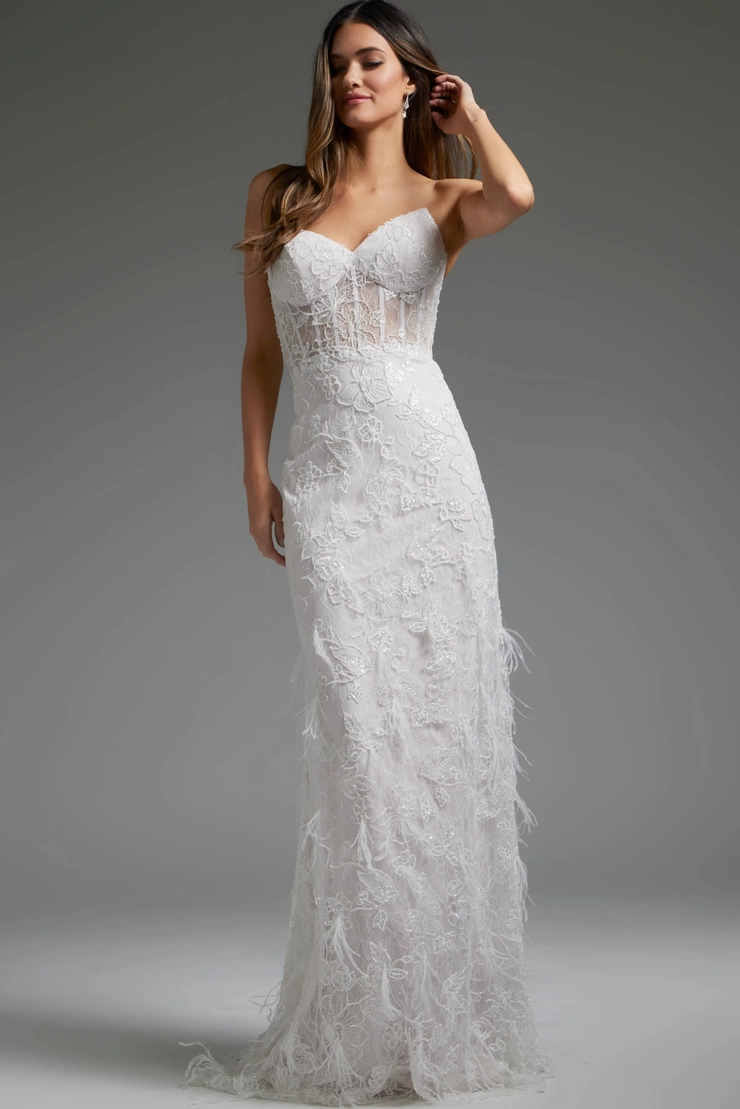 Jovani Style JB40590 Default Thumbnail Image