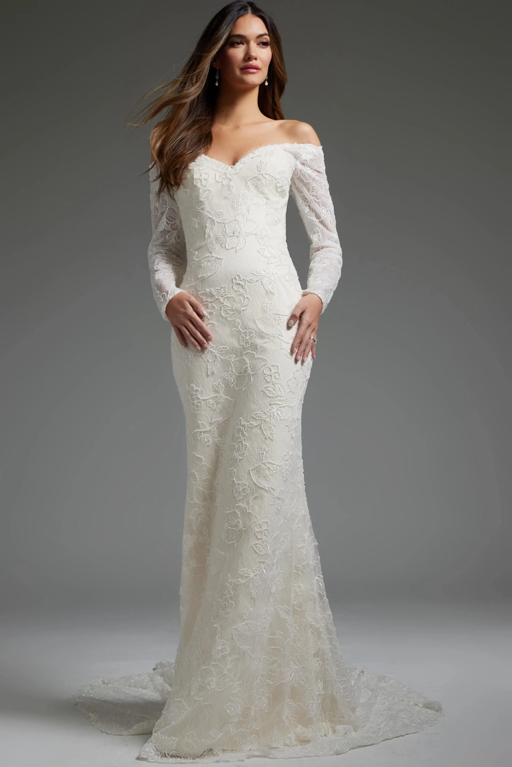 Jovani Style JB40591 Default Thumbnail Image
