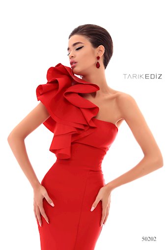 Tarik Ediz 50202