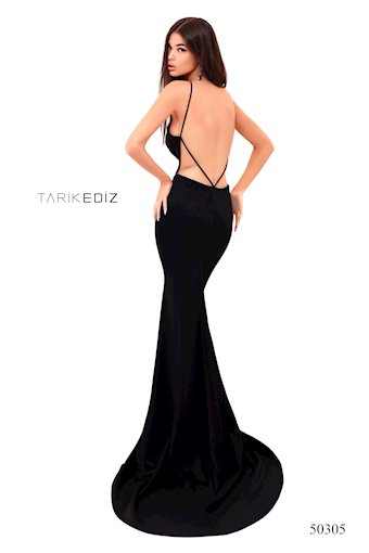 Tarik Ediz 50305