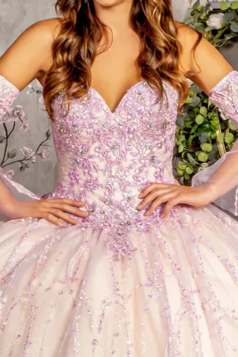 GLS by Gloria GL3234 #4 frontface vertical cropped thumbnail