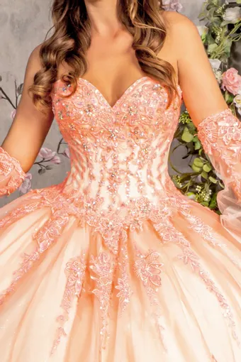 GLS by Gloria GL3235 #4 frontface vertical cropped thumbnail