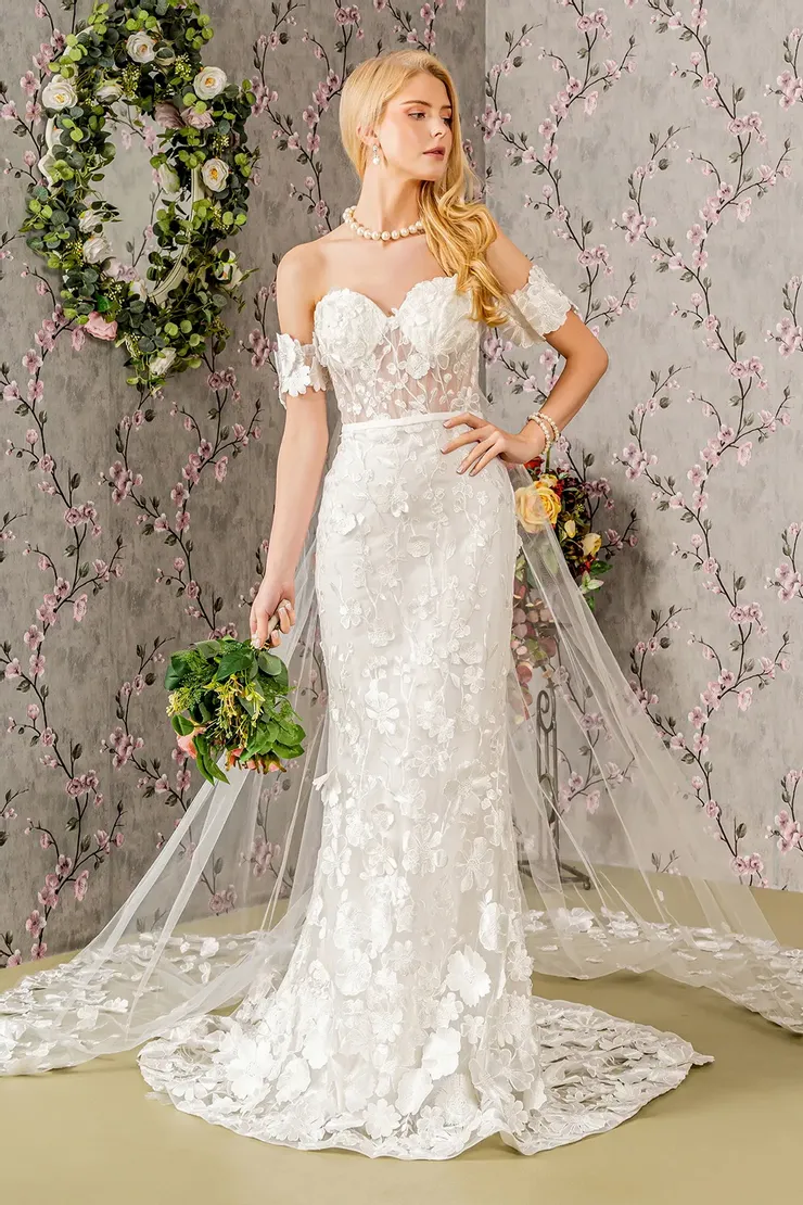 reverie bridesmaid dress Cloud Reverie Gown Teuta Matoshi